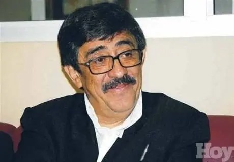 <b>Jorge Dávila</b> Vázquez, un escritor contemporáneo - ACF61A7C-B459-494B-8314-5616A1A2FF4D