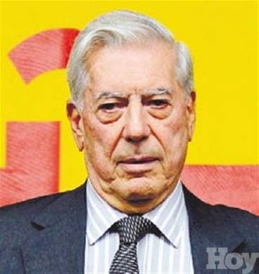 Per Amenazan Hija De Vargas Llosa Por Apoyo A Humala