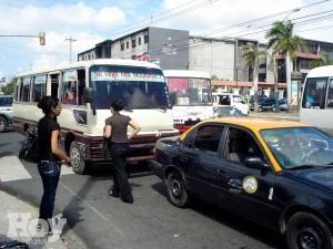 TSA conocerá hoy el recurso de amparo contra sindicatos