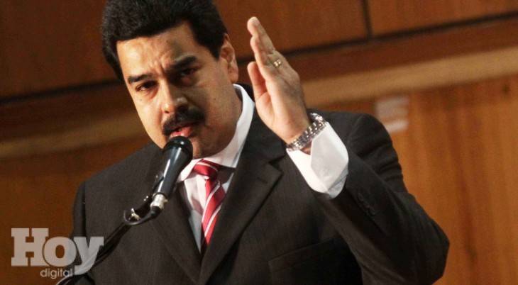 maduro