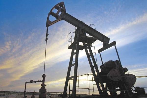 Precio del petróleo de Texas abre con un alza del 0,02 % hasta 50,45 dólares