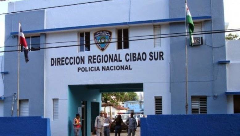 Ocupan 70 porciones de drogas en Villa Altagracia - Hoy Digital (República Dominicana)