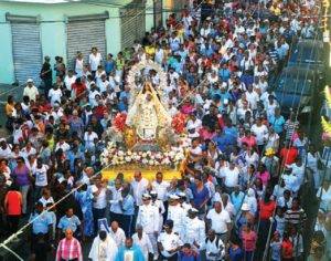 ¿Por qué se conmemora hoy el Día de Nuestra Señora de las Mercedes?