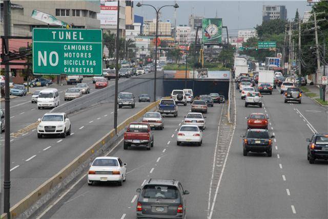 MOPC cerrará túneles y elevados en el Gran Santo Domingo - Hoy Digital (República Dominicana)