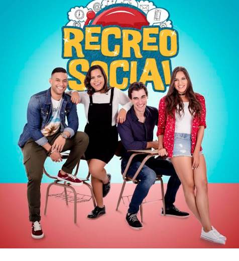 Recreo Social 3