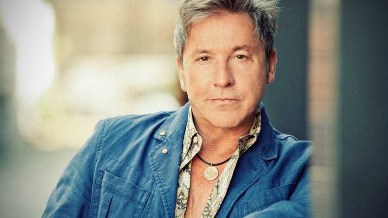 Ricardo Montaner.