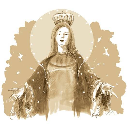 La Virgen de la Altagracia y los haitianos - Hoy Digital (República Dominicana)