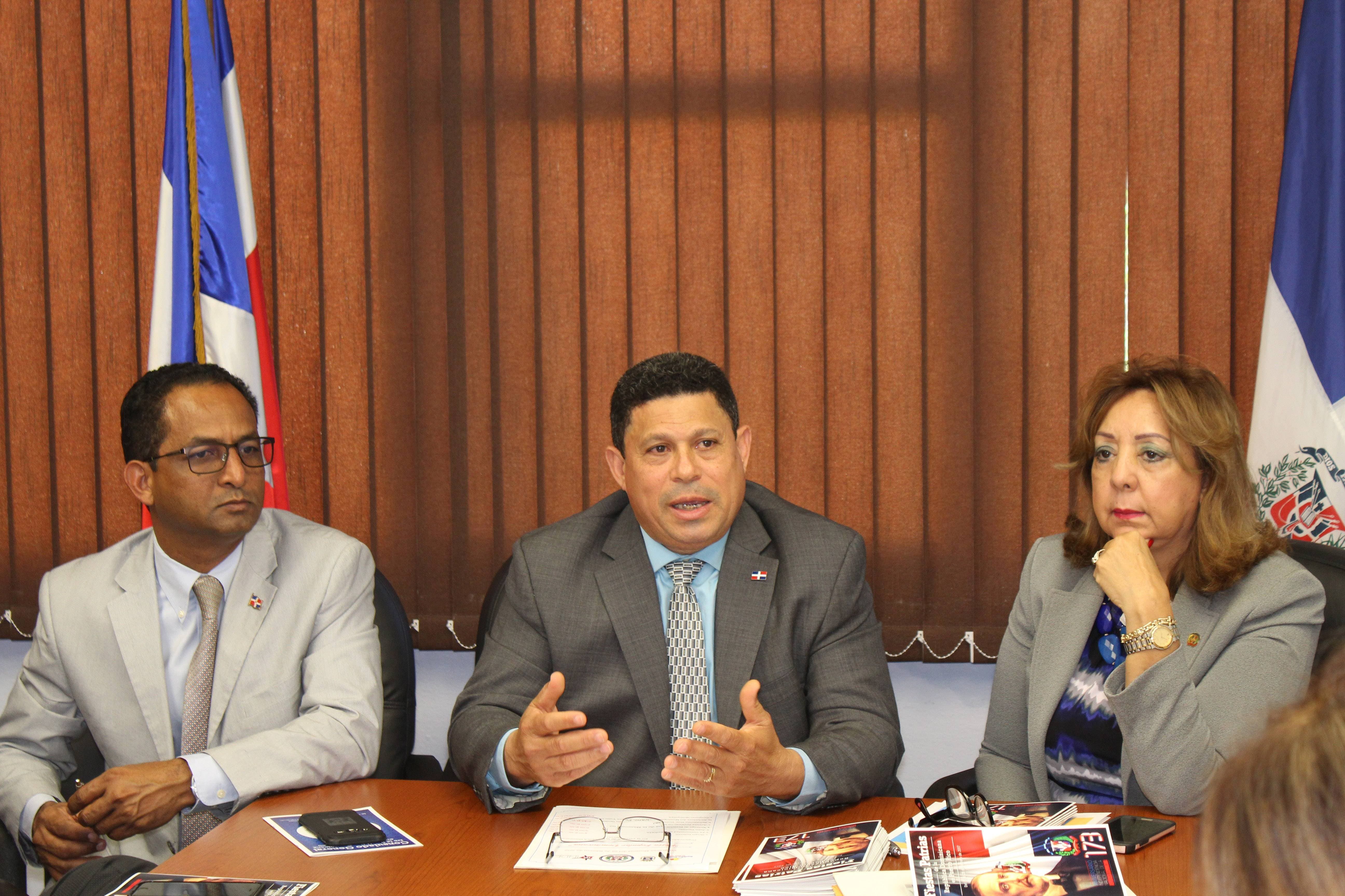 Hoy Digital - Cónsul en Puerto Rico llama a celebrar Independencia ... - Hoy Digital (República Dominicana)