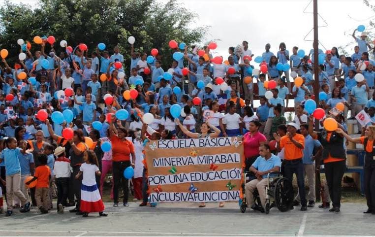 Estudiante del Centro SP