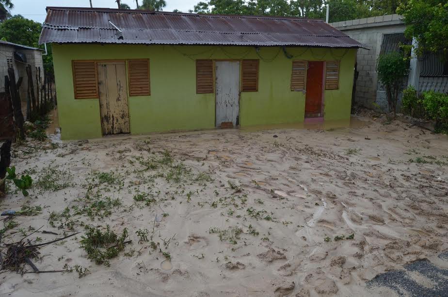 Obras Públicas identifica daños en Barahona, Pedernales y otras ... - Hoy Digital (República Dominicana)