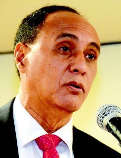 Periodista Héctor Minaya publica la obra “Trujillo, ¿bueno o malo?” - Hoy Digital (República Dominicana)