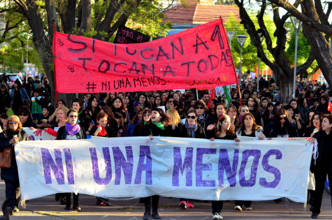 Organizaciones médicas, académicas, feministas y sociales reclaman a los diputados evitar otro crimen jurídico contra las mujeres