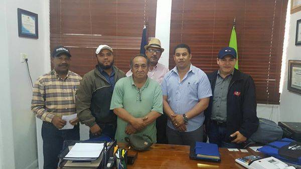 Falpo exige a alcalde Constanza construcción de planta de ... - Hoy Digital (República Dominicana)