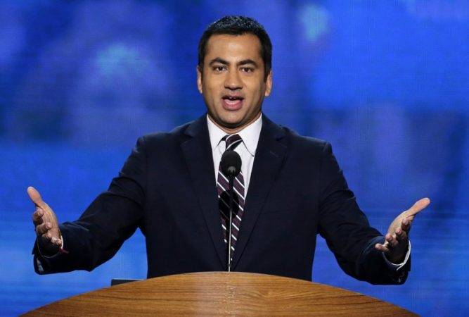 Kal Penn .