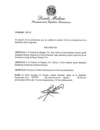 Decreto 3