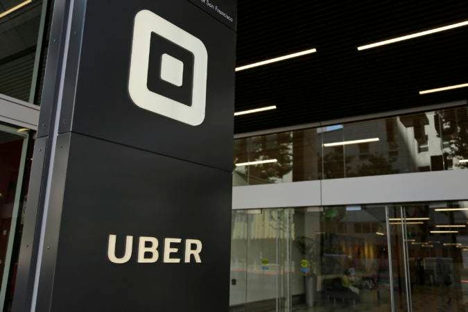 UBER-AGRESIONES SEXUALES