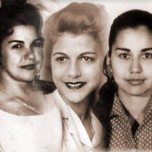 Entérese como el asesinato de las hermanas Mirabal dio origen el Día Mundial de la No violencia Contra la Mujer