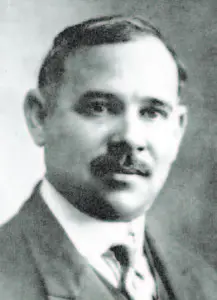 José Dolores Alfonseca