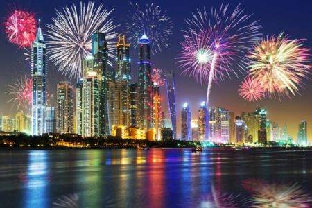 Dubai_Año_Nuevo