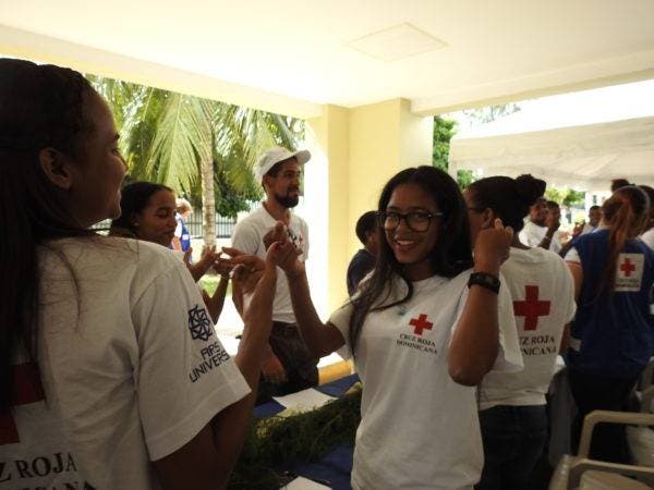 celebracion dia voluntario cruz roja- (1)