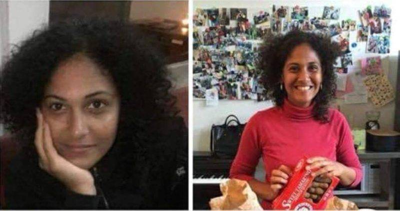 Aparece la joven dominicana, Teresa María Díaz Nerio, quien tenía más de 20 días desaparecida en Holanda
