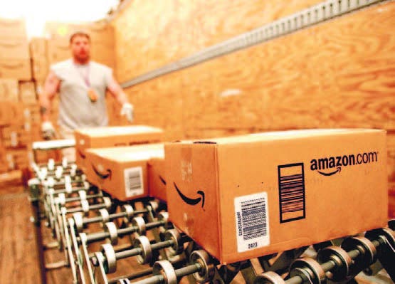Amazon podría ahorrar en gastos y trámites burocráticos regulatorios