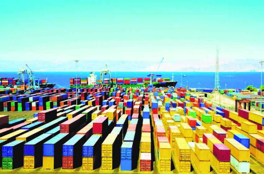 El presidente de (ADACAM destacó inversión se ha realizado en modernización de puertos