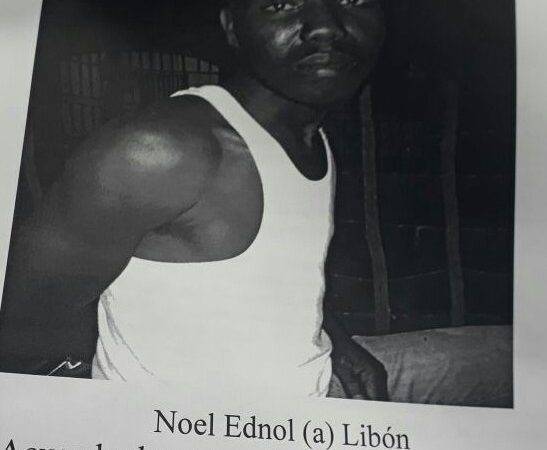 Noel Ednol