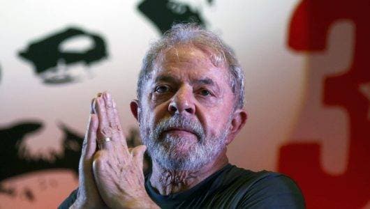 Lula. 