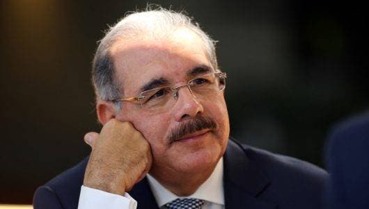 El mensaje de Danilo Medina por Día de la Secretaria