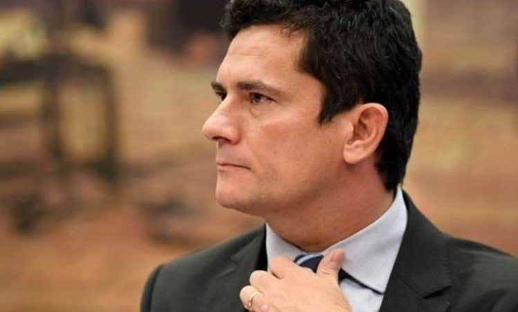 Sergio Moro