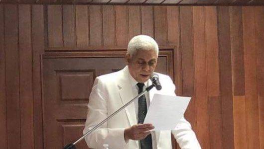 Ayuntamiento de San Cristóbal aprueba Presupuesto de 2019