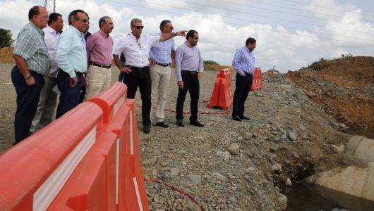 Obras Publicas Presidencia