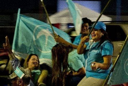 El Salvador entra en etapa de reflexión por las elecciones