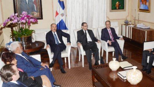 PC pide a Danilo Medina no repartir jueces de la SCJ