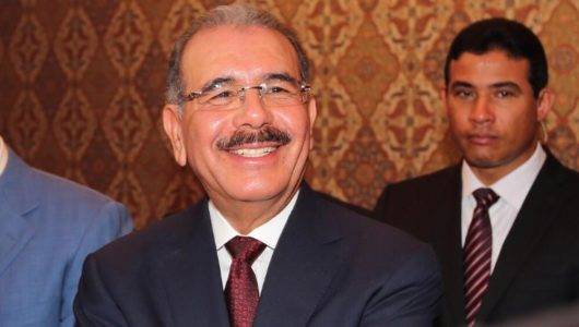 Encuesta-GALLUP-Hoy: El 46.5% de los simpatizantes del PLD prefiere que Danilo Medina siga gobernando