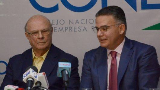 Mejía apoya Estado aporte RD$1,249 millones en primarias