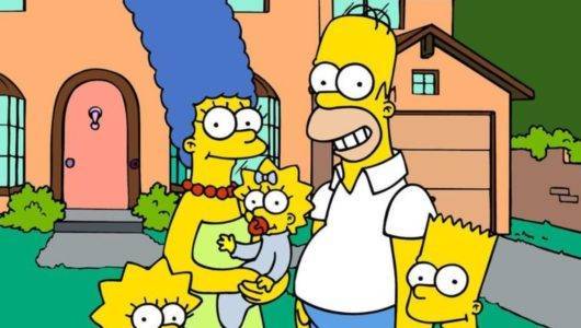 Bambalinas. Celebrarán 30 aniversario de “Los Simpson” en el festival de cine de Tribeca