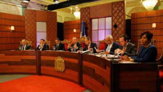 ADOCCO pide al Consejo Nacional de la Magistratura escoger jueces íntegros y sin cuestionamientos