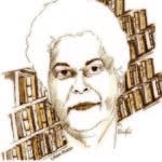 Lillian Russo: Bibliotecaria del año 2019