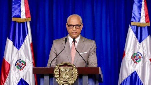 Gobierno responde a CIDH : el ordenamiento jurídico dominicano no genera apatridia