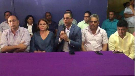En la provincia Hermanas Mirabal se movilizarán en respaldo al presidente Danilo Medina