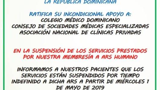 Sociedades médicas (3)