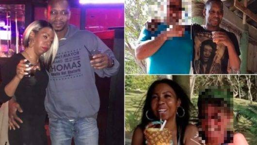 Policía plantea a la NBC las causas que pudieron provocar muertes turistas Orlando Moore y Portia Ravenelle