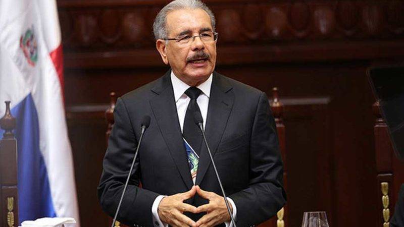 Danilo Medina