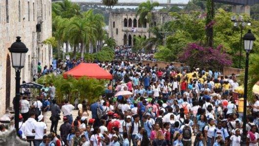 Hoy será clausurada la Feria Internacional del Libro; Esto es lo que podrá disfrutar