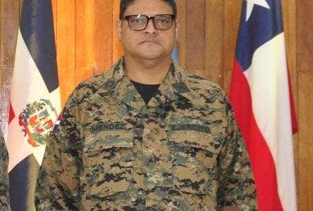 Anuncian realización de  ejercicios militares