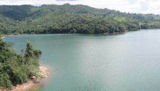 Solo presa Hatillo garantiza agua para riego, acueductos y energía