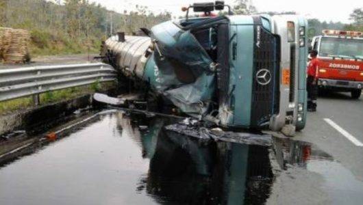 Seguridad y medio ambiente: Manejo seguro de combustibles líquidos