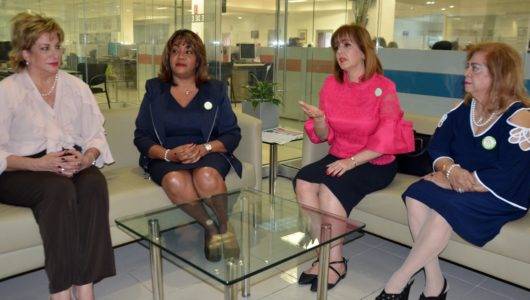 “El voto como instrumento de paz” tercera conferencia de la Fundación Vida sin Violencia